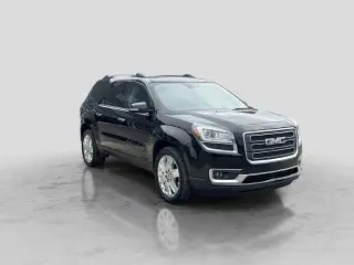GMC Acadia Limited 2017 AWD Base 4dr SUV