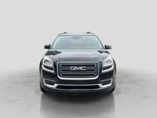 GMC Acadia Limited 2017 AWD Base 4dr SUV