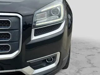 GMC Acadia Limited 2017 AWD Base 4dr SUV