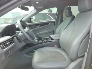 Lincoln Nautilus 2021 Reserve 4dr SUV
