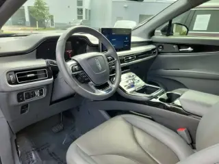 Lincoln Nautilus 2021 Reserve 4dr SUV