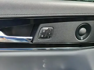 Lincoln Nautilus 2021 Reserve 4dr SUV
