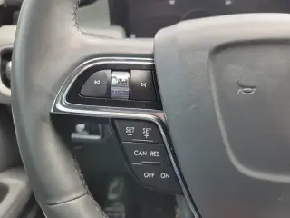 Lincoln Nautilus 2021 Reserve 4dr SUV