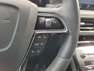 Lincoln Nautilus 2021 Reserve 4dr SUV