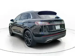Lincoln Nautilus 2021 Reserve 4dr SUV