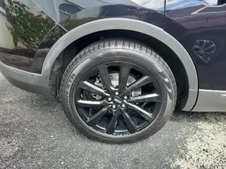 Lincoln Nautilus 2021 Reserve 4dr SUV