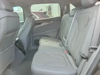 Lincoln Nautilus 2021 Reserve 4dr SUV