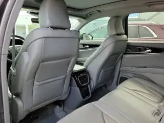 Lincoln Nautilus 2021 Reserve 4dr SUV
