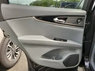 Lincoln Nautilus 2021 Reserve 4dr SUV