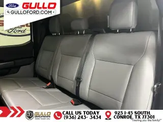 Ford F-150 2023 4x2 XL 4dr SuperCrew 5.5 ft. SB