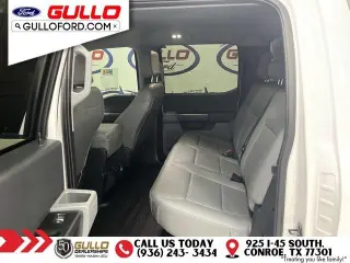 Ford F-150 2023 4x2 XL 4dr SuperCrew 5.5 ft. SB