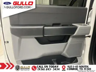 Ford F-150 2023 4x2 XL 4dr SuperCrew 5.5 ft. SB