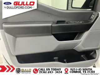 Ford F-150 2023 4x2 XL 4dr SuperCrew 5.5 ft. SB