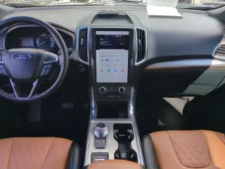 Ford Edge 2024 AWD Titanium SUV de 4 puertas