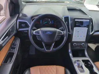 Ford Edge 2024 AWD Titanium SUV de 4 puertas