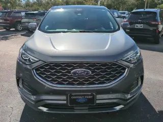 Ford Edge 2024 AWD Titanium SUV de 4 puertas