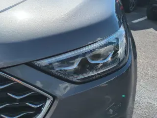 Ford Edge 2024 AWD Titanium SUV de 4 puertas