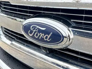 Ford F-150 2017 4x4 King Ranch 4dr SuperCrew 6.5 ft. SB