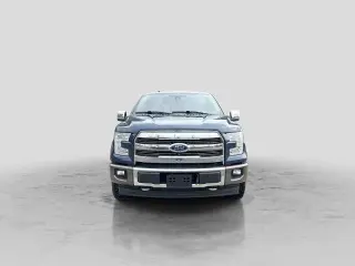 Ford F-150 2017 4x4 King Ranch 4dr SuperCrew 6.5 ft. SB