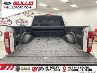 Ford F-350 Super Duty 2022 4x4 XLT 4dr Crew Cab 6.8 ft. SB SRW Pickup