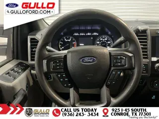 Ford F-350 Super Duty 2022 4x4 XLT 4dr Crew Cab 6.8 ft. SB SRW Pickup