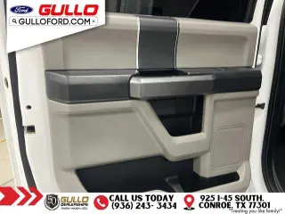 Ford F-350 Super Duty 2022 4x4 XLT 4dr Crew Cab 6.8 ft. SB SRW Pickup