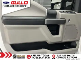 Ford F-350 Super Duty 2022 4x4 XLT 4dr Crew Cab 6.8 ft. SB SRW Pickup