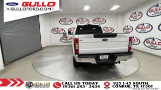 Ford F-350 Super Duty 2022 4x4 XLT 4dr Crew Cab 6.8 ft. SB SRW Pickup