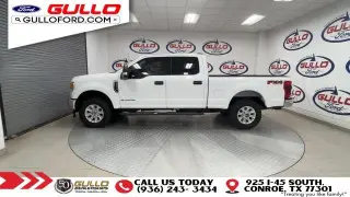 Ford F-350 Super Duty 2022 4x4 XLT 4dr Crew Cab 6.8 ft. SB SRW Pickup
