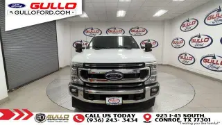 Ford F-350 Super Duty 2022 4x4 XLT 4dr Crew Cab 6.8 ft. SB SRW Pickup