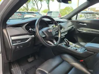 Cadillac XT4 2020 Premium Luxury Crossover de 4 puertas