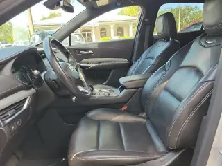 Cadillac XT4 2020 Premium Luxury Crossover de 4 puertas