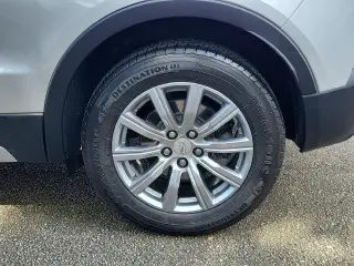 Cadillac XT4 2020 Premium Luxury Crossover de 4 puertas