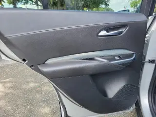Cadillac XT4 2020 Premium Luxury Crossover de 4 puertas
