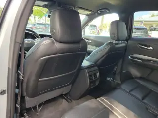 Cadillac XT4 2020 Premium Luxury Crossover de 4 puertas