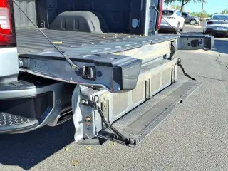 GMC Sierra 1500 2024 4x4 AT4 4dr Crew Cab 5.8 ft. SB