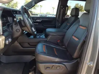 GMC Sierra 1500 2024 4x4 AT4 4dr Crew Cab 5.8 ft. SB