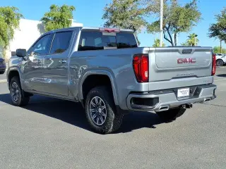 GMC Sierra 1500 2024 4x4 AT4 4dr Crew Cab 5.8 ft. SB