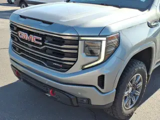 GMC Sierra 1500 2024 4x4 AT4 4dr Crew Cab 5.8 ft. SB