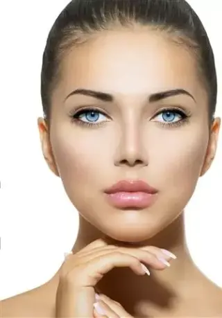 Ugly Skin Pigmentation & Spots