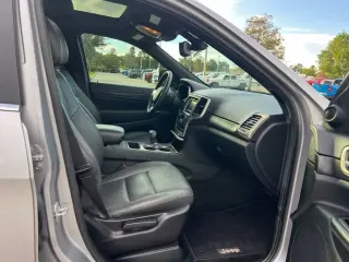 Jeep Grand Cherokee 2014 4x2 Laredo 4dr SUV