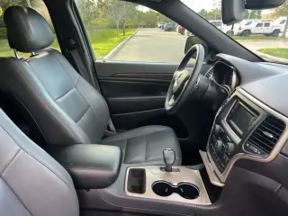 Jeep Grand Cherokee 2014 4x2 Laredo 4dr SUV
