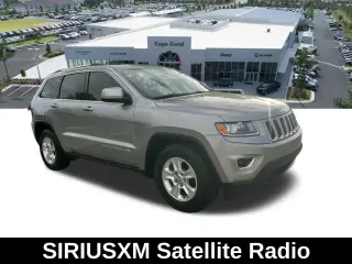 Jeep Grand Cherokee 2014 4x2 Laredo 4dr SUV