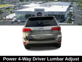 Jeep Grand Cherokee 2014 4x2 Laredo 4dr SUV