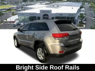 Jeep Grand Cherokee 2014 4x2 Laredo 4dr SUV
