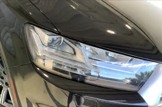 Audi Q7 2017 AWD 3.0T quattro Premium Plus SUV de 4 puertas
