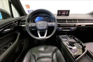 Audi Q7 2017 AWD 3.0T quattro Premium Plus SUV de 4 puertas