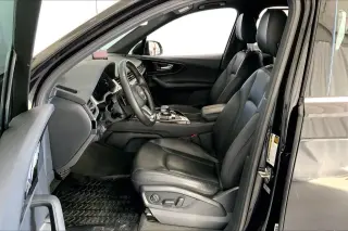 Audi Q7 2017 AWD 3.0T quattro Premium Plus SUV de 4 puertas