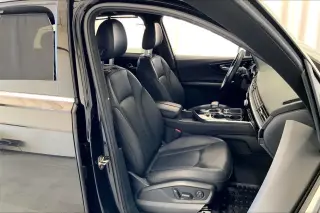 Audi Q7 2017 AWD 3.0T quattro Premium Plus SUV de 4 puertas