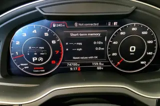 Audi Q7 2017 AWD 3.0T quattro Premium Plus SUV de 4 puertas